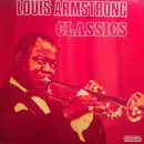 LP - Louis Armstrong - Classics
