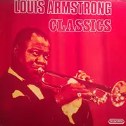 LP - Louis Armstrong - Classics