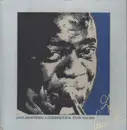 LP-Box - Louis Armstrong - A Chronological Study (1935-1945) - + 7'