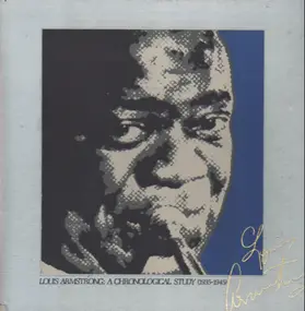 Louis Armstrong - A Chronological Study (1935-1945)
