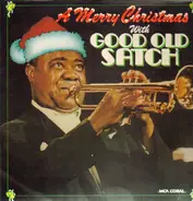 Louis Armstrong - A Merry Christmas with Good Old Satch