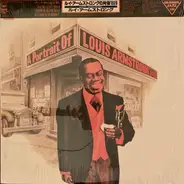 Louis Armstrong - A Portrait Of Louis Armstrong 1928