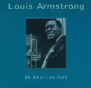 CD-Box - Louis Armstrong - An American Icon - Digisleeve, Slipcase
