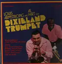 LP-Box - Louis Armstrong and Al Hirt - Dixieland Trumpet
