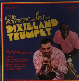 Louis Armstrong - Dixieland Trumpet