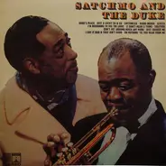 Louis Armstrong and Duke Ellington - Satchmo And The Duke