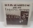 Double LP - Louis Armstrong And Esquire All Stars - Metropolitan Opera House Jam Session January 18, 1944