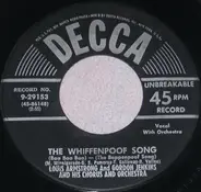 Louis Armstrong And Gordon Jenkins and his Orchestra and Chorus - Bye And Bye / The Whiffenpoof Song