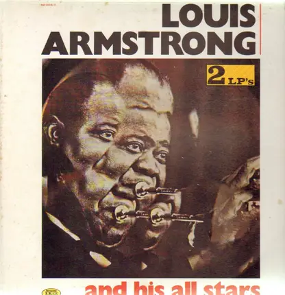 Louis Armstrong - And His All Stars