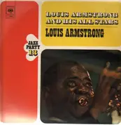 LP - Louis Armstrong - And His All Stars