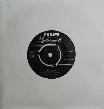 Louis Armstrong And His All-Stars , Velma Middleton - Long Gone / All That Meat And No Potatoes