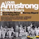 CD - Louis Armstrong And His All-Stars , Earl Hines , Velma Middleton - Louis Armstrong And His All-Stars