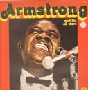 LP - Louis Armstrong - And His All Stars