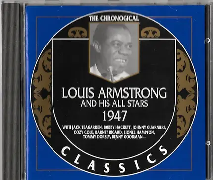 Louis Armstrong And His All-Stars - 1947