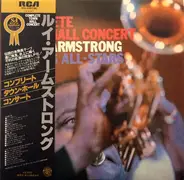 Louis Armstrong And His All-Stars - Complete Town Hall Concert