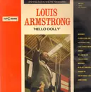LP - Louis Armstrong And His All-Stars - Hello Dolly
