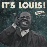 Louis Armstrong And His All-Stars - It's Louis !