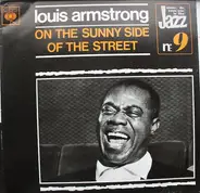 Louis Armstrong And His All Stars - On The Sunny Side Of The Street