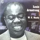 LP - Louis Armstrong And His All-Stars - Louis Armstrong Plays W.C. Handy