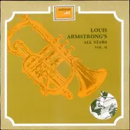 Louis Armstrong And His All-Stars - Louis Armstrong's All Stars Vol. ll