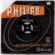 Louis Armstrong And His All-Stars - When The Red, Red, Robin' Comes Bob, Bob, Bobbin' Along / Honeysuckle Rose