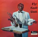 LP - Louis Armstrong And His All-Stars With The Sy Oliver Choir - Louis And The Good Book