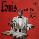 LP - Louis Armstrong And His All-Stars With The Sy Oliver Choir - Louis And The Good Book