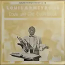 LP - Louis Armstrong And His All-Stars With The Sy Oliver Choir - Louis And The Good Book - Still Sealed