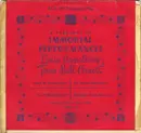 7inch Vinyl Single - Louis Armstrong And His All-Stars - Town Hall Concert