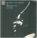 LP - Louis Armstrong And His All-Stars - The Essential Louis Armstrong Vol. 1