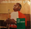 7inch Vinyl Single - Louis Armstrong And His All-Stars - The Hot Seven