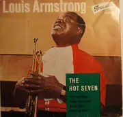 7inch Vinyl Single - Louis Armstrong And His All-Stars - The Hot Seven