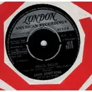 7inch Vinyl Single - Louis Armstrong And His All-Stars - Hello, Dolly