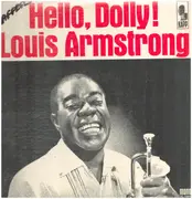 LP - Louis Armstrong And His All-Stars - Hello, Dolly!