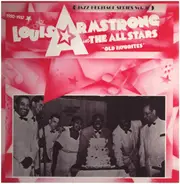 Louis Armstrong And His All-Stars - Old Favorites (1950-1957)