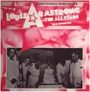 LP - Louis Armstrong And His All-Stars - Old Favorites (1950-1957)