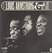 Louis Armstrong And His All-Stars - Louis Armstrong And The All Stars