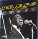 LP - Louis Armstrong And His All-Stars - Louis Armstrong And The All-Stars