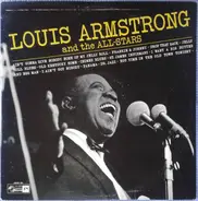 Louis Armstrong And His All-Stars - Louis Armstrong And The All-Stars