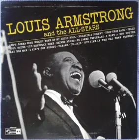 Louis Armstrong - Louis Armstrong And The All-Stars
