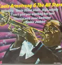 LP - Louis Armstrong And His All-Stars - Louis Armstrong And The All Stars