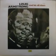 Louis Armstrong And His All-Stars - Louis Armstrong And His All-Stars