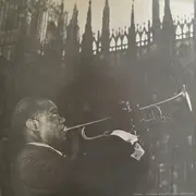 Double LP - Louis Armstrong And His All-Stars - Louis Armstrong & His All-Stars Vol. 2 - Gatefold, Mono