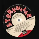 LP - Louis Armstrong And His All-Stars - Louis Armstrong & His All Stars