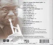 CD - Louis Armstrong And His All-Stars - Live In Zurich, Switzerland 18.10.1949 - Mono