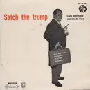 7inch Vinyl Single - Louis Armstrong And His All-Stars - Satch The Trump
