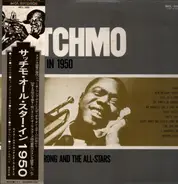 Louis Armstrong And His All-Stars - Satchmo All-stars In 1950