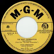 Louis Armstrong And His All-Stars - The Beat Generation