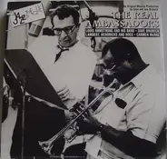 Louis Armstrong And His Band , Dave Brubeck , Lambert, Hendricks & Ross , Carmen McRae - The Real Ambassadors