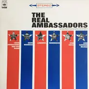 Louis Armstrong And His Band , Dave Brubeck , Lambert, Hendricks & Ross , Carmen McRae - The Real Ambassadors
